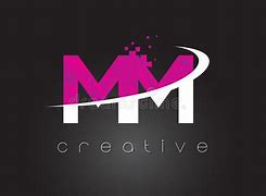 Image result for mm Logo Design