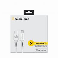 Image result for Cellhelmet Lightning Cable
