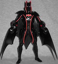 Image result for Batman Justice Armor