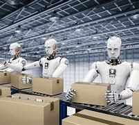 Image result for Ai Worker Robot