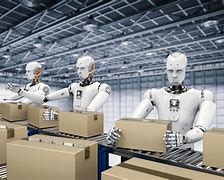 Image result for Real Working Robots