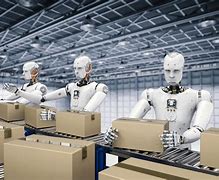 Image result for Intelligent Robot Factory