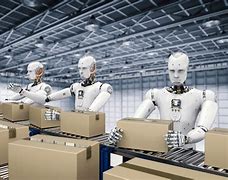 Image result for Future Robot Workers