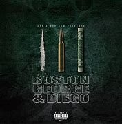 Image result for Boston George and Diego