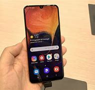 Image result for Samsung Galaxy A50 Test