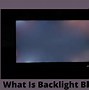 Image result for Barco Backlight Bleeding