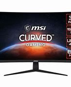 Image result for MSI 32 Curved Monitor
