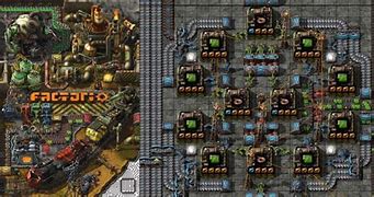 Image result for Factorio SteelSeries OLED