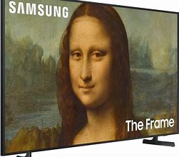 Image result for Samsung Frame TV 75 inch