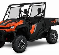Image result for Honda Pioneer Trail