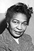 Image result for Claudia Jones Facts
