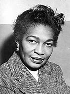 Image result for Claudia Jones Poster