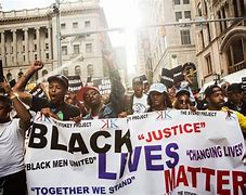 Image result for Black Rights Movement