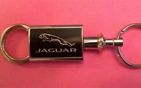 Image result for Jaguar Key Chain