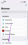 Image result for Find Files On iPhone