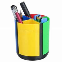 Image result for Pen Cup Organizer