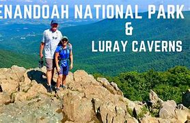 Image result for Luray to Shenandoah National Park