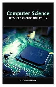 Image result for Computer Science Cover Page
