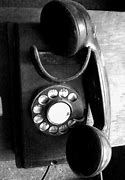Image result for Phptp of Old Rotary Phone