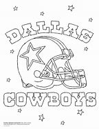 Image result for Dallas Cowboys Football Printables