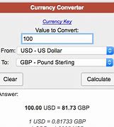 Image result for Us Currency Converter Calculator