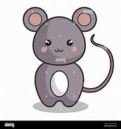 Image result for Kawaii Mouse