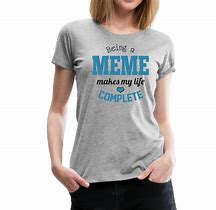 Image result for Meme Face T-Shirt