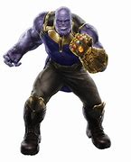 Image result for Thanos Pose