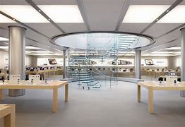 Image result for China Apple Store Interior