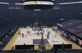Image result for Lakers Cry Pto Arena