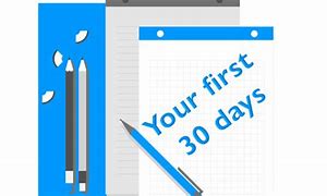 Image result for First 30 Days Journal