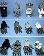 Image result for LEGO Bionicle Hand