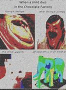 Image result for Deep Fried Edgy Memes
