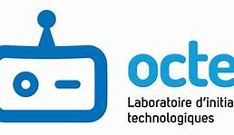Image result for Octet Logo
