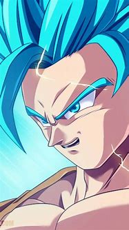Image result for Dragon Ball Blue Character