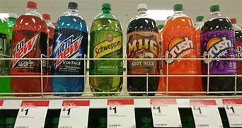 Image result for New Jersey Soda Liter