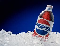 Image result for Ice Cold Pepsi