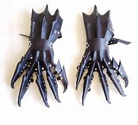 Image result for Gauntlet Hand Claws