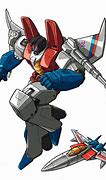 Image result for Starscream From Transformers