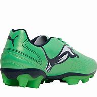 Image result for Puma Football Boots Mg Size 11