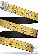 Image result for Minion Belts