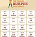 Image result for 30-Day Burpee Challenge