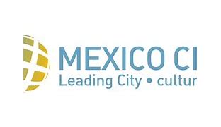 Image result for Mexico City Logo