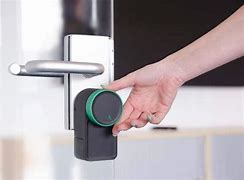 Image result for How a Lock Works