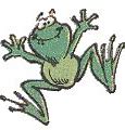 Image result for MIM Frog