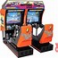Image result for Daytona USA Arcade