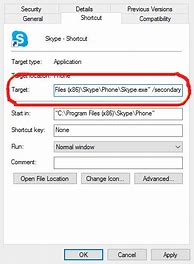 Image result for How to Create Multipul Skype Accounts