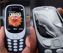 Image result for Dropped My Nokia 3310