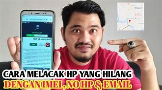 Image result for Cara Cek Lokasi HP Dengan Imei
