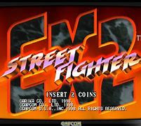 Image result for Street Fighter vs Overlay